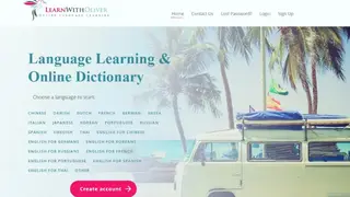 LearnWithOliver screenshot