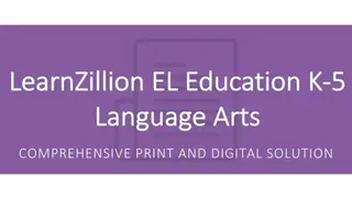 LearnZillion screenshot
