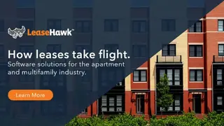 LeaseHawk screenshot