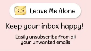 Leave Me Alone screenshot