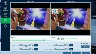 Leawo Blu-ray Creator screenshot