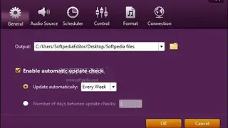 Leawo Music Recorder screenshot