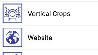 Lechler Agriculture screenshot