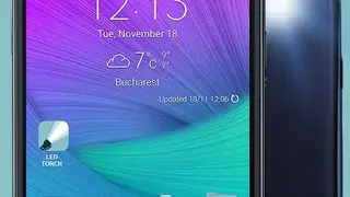 LED Torch screenshot