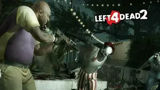 Left 4 Dead 2 screenshot