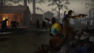 Left 4 Dead 2 screenshot