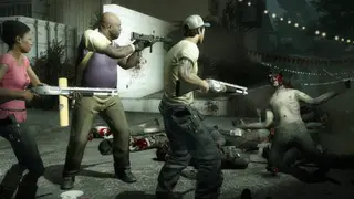 Left 4 Dead 2 screenshot