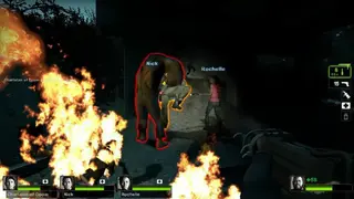 Left 4 Dead 2 screenshot