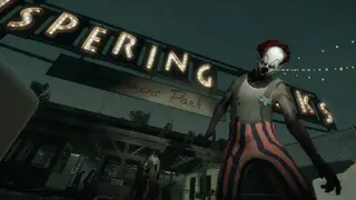 Left 4 Dead 2 screenshot