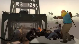 Left 4 Dead 2 screenshot