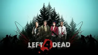 Left 4 Dead screenshot