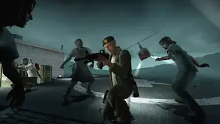 Left 4 Dead screenshot