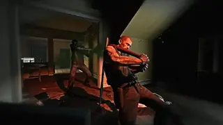 Left 4 Dead screenshot