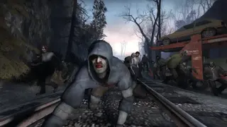 Left 4 Dead screenshot