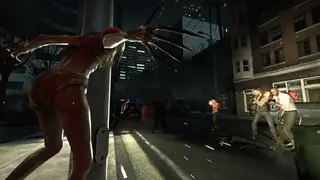 Left 4 Dead screenshot