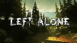 Left Alone screenshot
