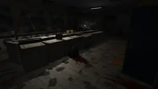 Left Alone screenshot
