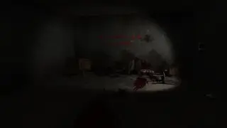 Left Alone screenshot