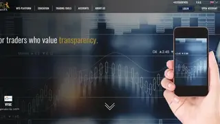 Legacy FX screenshot
