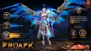 Legacy of Discord: Furious Wings screenshot