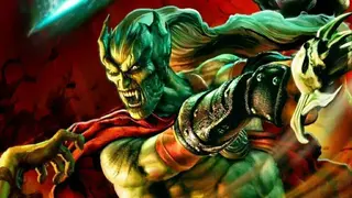 Legacy of Kain screenshot