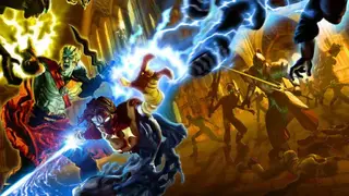 Legacy of Kain screenshot