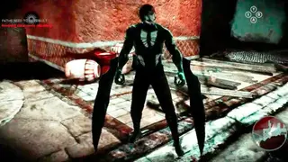 Legacy of Kain screenshot