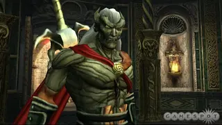 Legacy of Kain screenshot