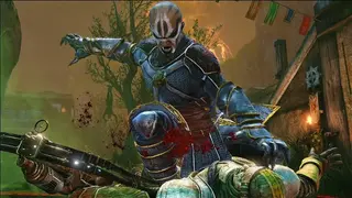 Legacy of Kain screenshot