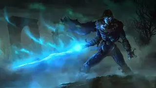 Legacy of Kain screenshot