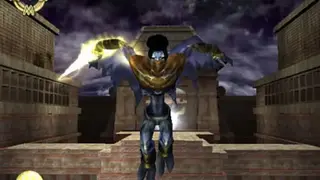 Legacy of Kain screenshot