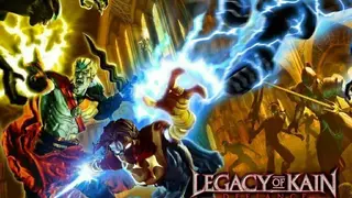 Legacy of Kain: Defiance screenshot