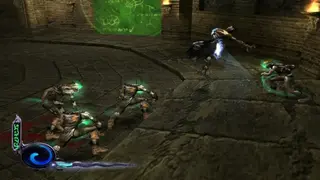 Legacy of Kain: Defiance screenshot