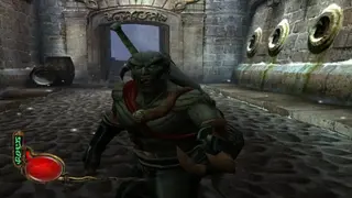 Legacy of Kain: Defiance screenshot