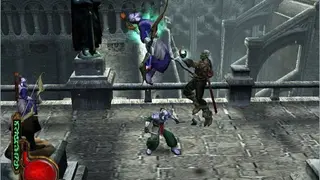 Legacy of Kain: Defiance screenshot