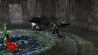 Legacy of Kain: Defiance screenshot
