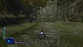 Legacy of Kain: Defiance screenshot