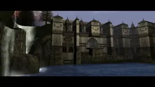 Legacy of Kain: Soul Reaver 2 screenshot