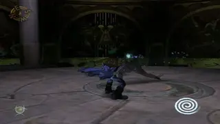 Legacy of Kain: Soul Reaver 2 screenshot