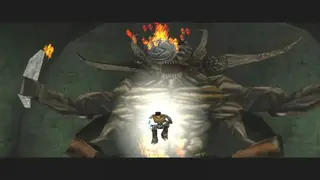 Legacy of Kain: Soul Reaver screenshot