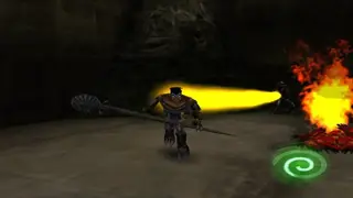 Legacy of Kain: Soul Reaver screenshot