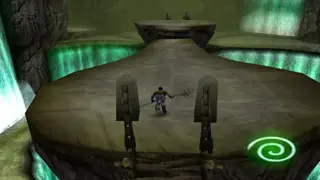Legacy of Kain: Soul Reaver screenshot