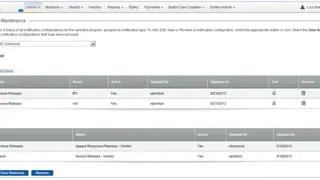 Legal-X screenshot