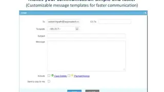 Legal-X screenshot