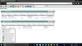 LegalEdge screenshot