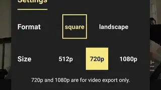 Legend – Animate Text in Video & GIF screenshot