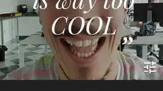 Legend – Animate Text in Video & GIF screenshot