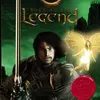Legend: Hand of God