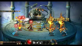 Legend Knight screenshot