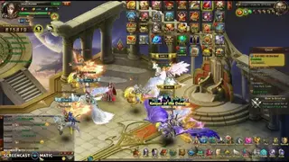 Legend Knight screenshot
